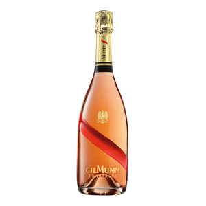 G.H.Mumm Grand Cordon Rosé