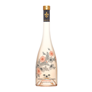 Sainte Marguerite en Provence Fantastique Rosé Wine 2024 750mL