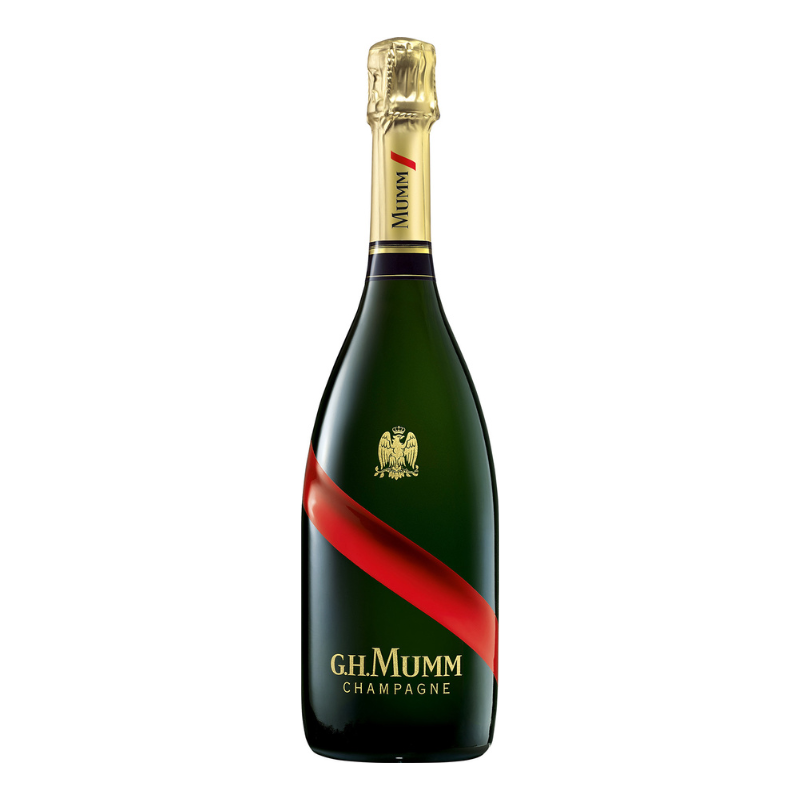 G.H.Mumm Grand Cordon 1.5L