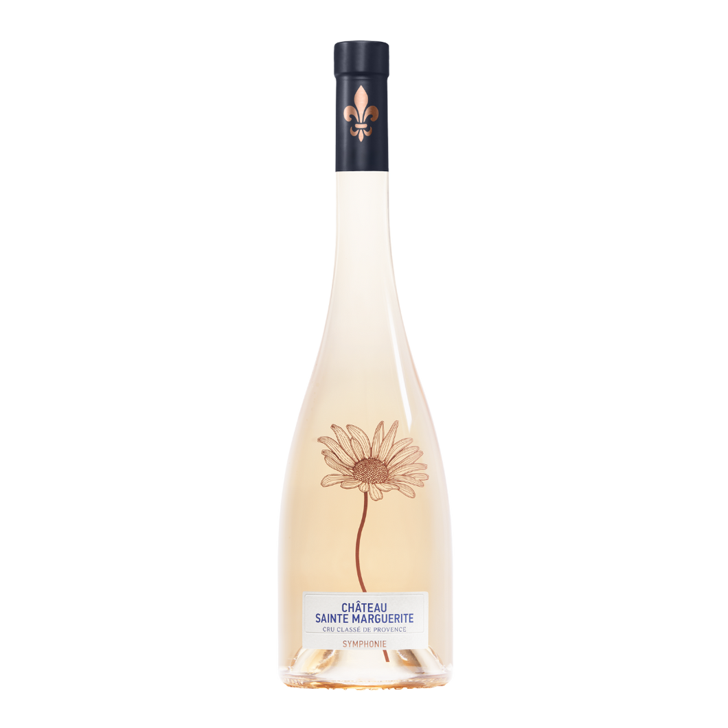 Sainte Marguerite en Provence Symphonie Rosé Wine 2024 750mL
