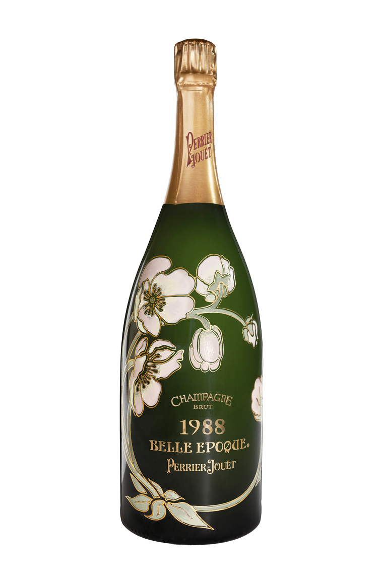 Perrier-Jouët Belle Epoque Brut 1988 1.5L