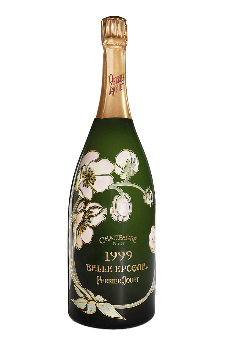 Perrier-Jouët Belle Epoque Brut 1999 1.5L