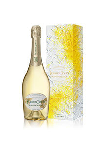 Perrier-Jouët Blanc de Blancs - Fernando Laposse Limited Edition