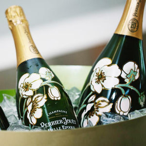 Perrier-Jouët Belle Epoque Brut 2011